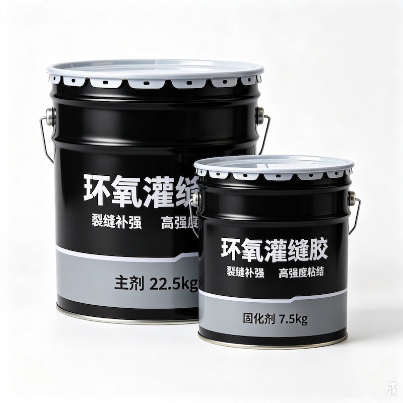 兴国裂缝修复封闭胶